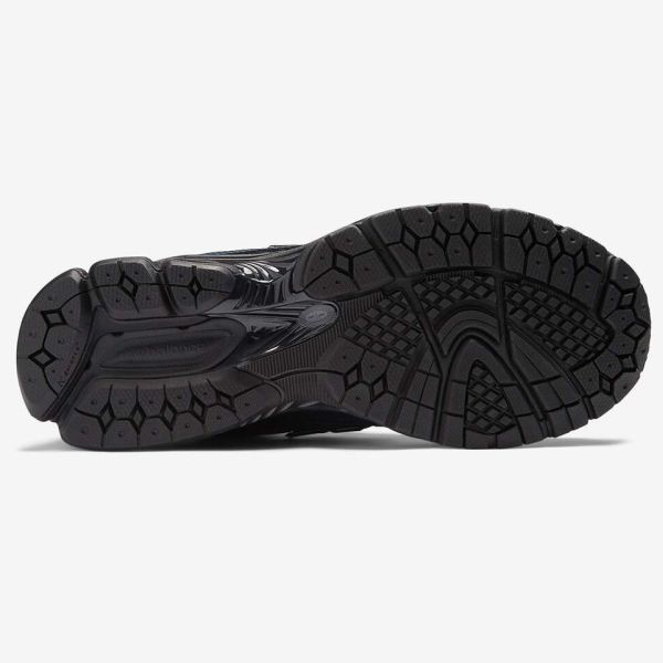 New Balance 1906R Sneaker Zwart/Navy