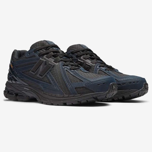 New Balance 1906R Sneaker Zwart/Navy