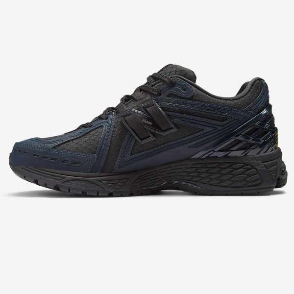 New Balance 1906R Sneaker Zwart/Navy