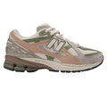 New Balance 1906U Sneaker Beige/Groen