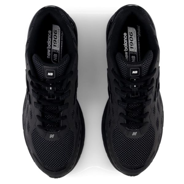 New Balance 1906W Sneaker Zwart