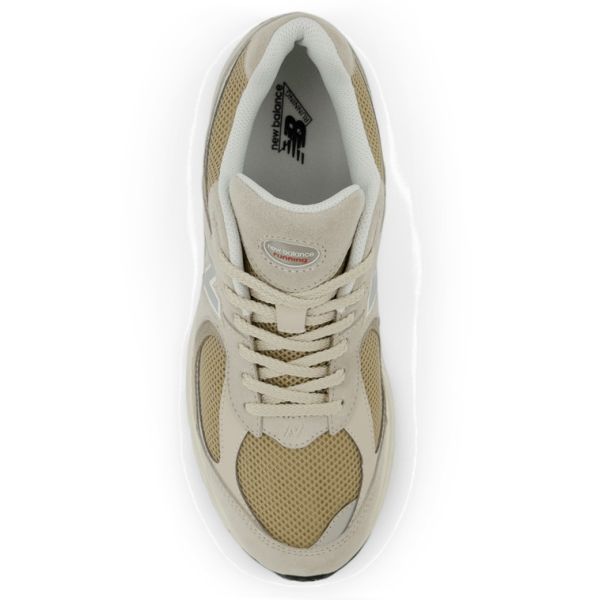 New Balance 2002R Sneaker Beige