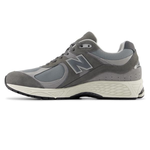 New Balance 2002R Sneaker Grijs