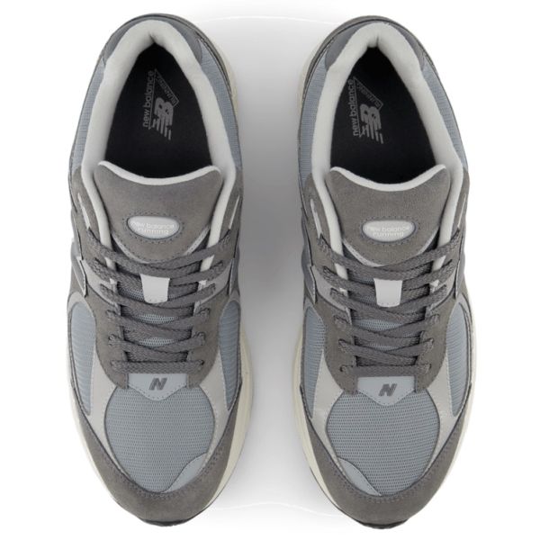 New Balance 2002R Sneaker Grijs