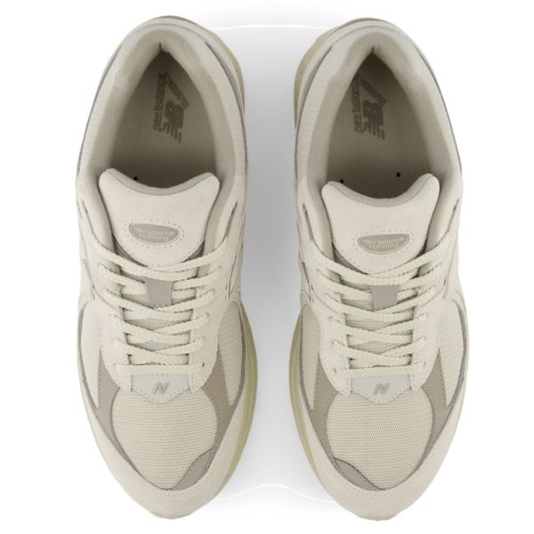 New Balance 2002R Sneaker Beige