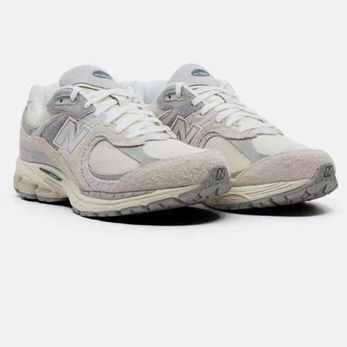 New Balance 2002R Sneaker Beige/Grijs