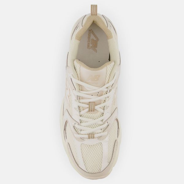 New Balance 530 Sneaker Beige
