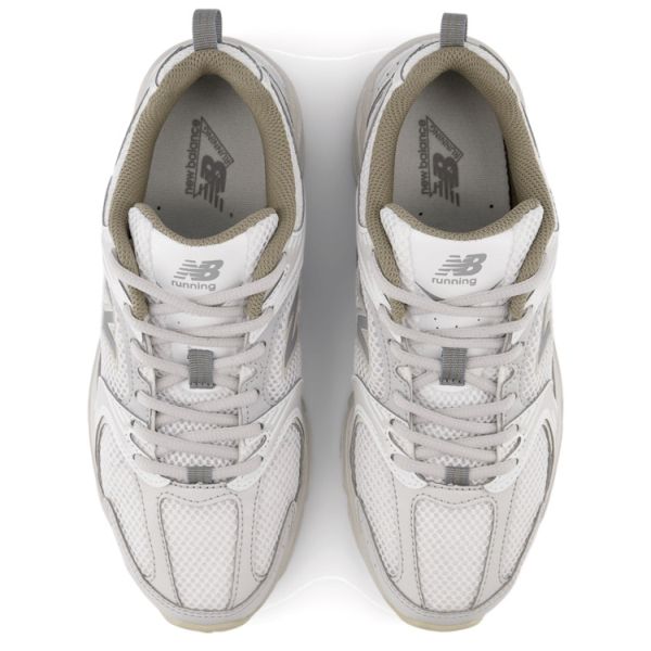 New Balance 530 Sneaker Grijs