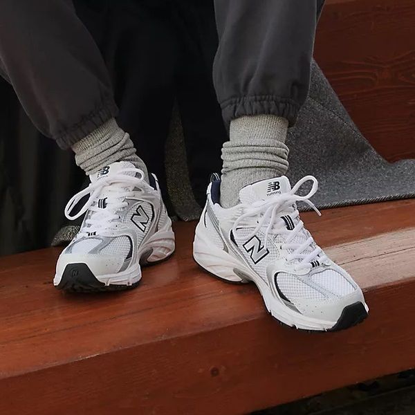 New Balance 530 Sneaker Wit