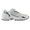 New Balance 530 Sneaker Wit/Groen