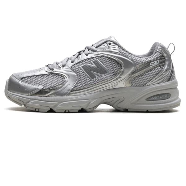 New Balance 530 Sneaker Grijs