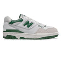 New Balance 550 Sneaker Wit/Groen