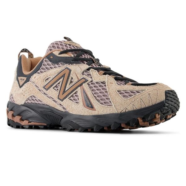 New Balance 610v1 Sneaker Beige