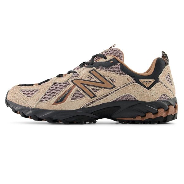 New Balance 610v1 Sneaker Beige