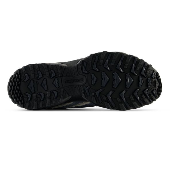 New Balance 610v1 Sneaker Grijs/Blauw