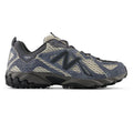 New Balance 610v1 Sneaker Grijs/Blauw