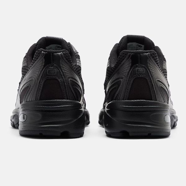 New Balance 740 Sneaker Zwart