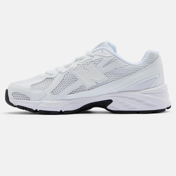 New Balance 740 Sneaker Wit