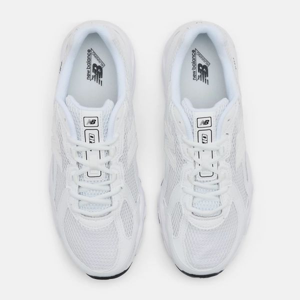 New Balance 740 Sneaker Wit