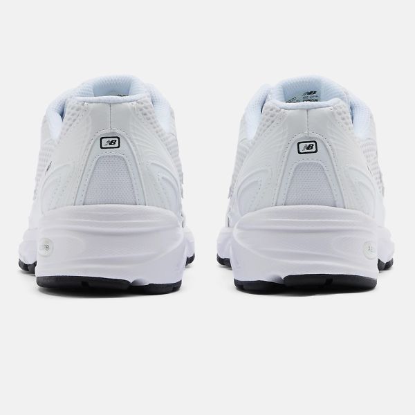 New Balance 740 Sneaker Wit