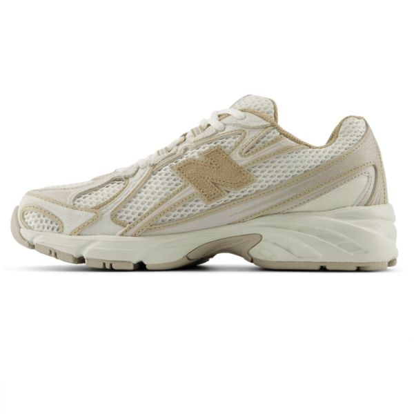 New Balance 740 Sneaker Beige