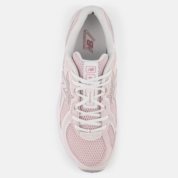 New Balance 740 Sneaker Roze