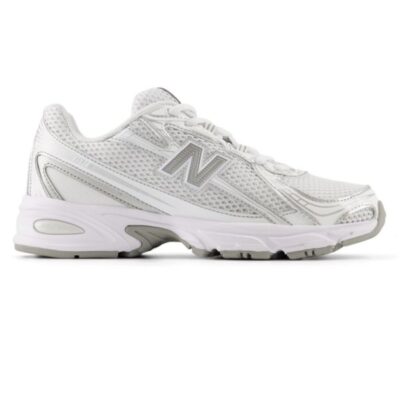 New Balance 740 Sneaker Wit
