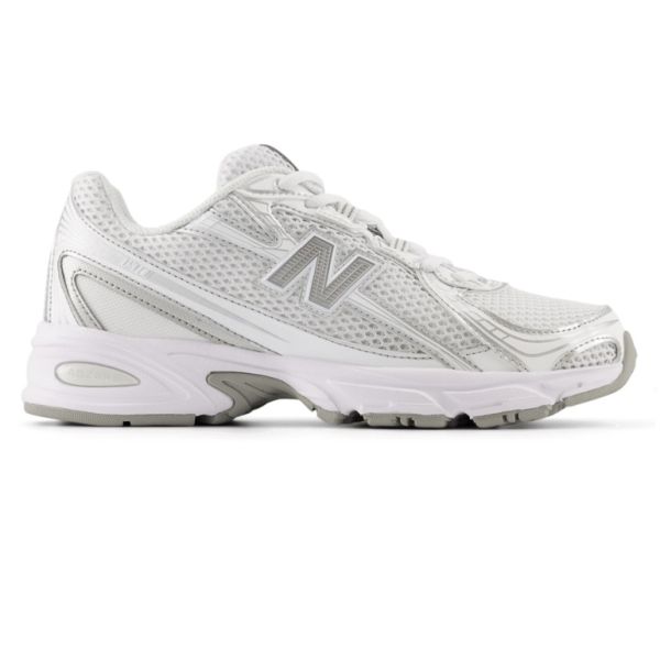 New Balance 740 Sneaker Wit