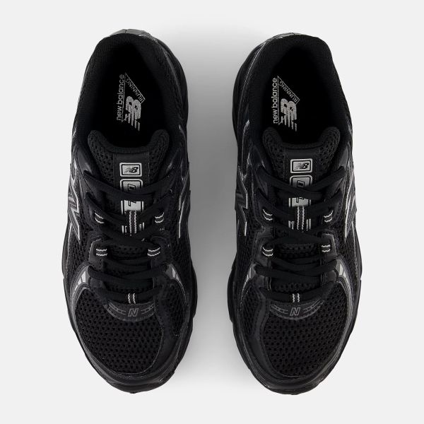 New Balance 740 Sneaker Zwart