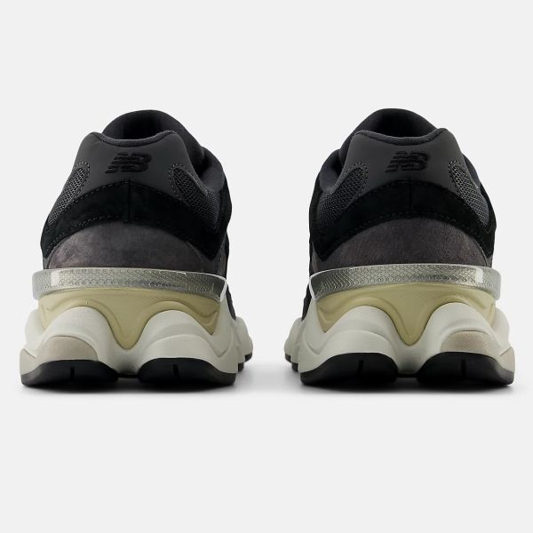 New Balance 9060 Sneaker Zwart
