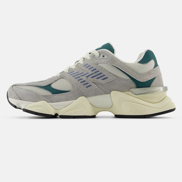 New Balance 9060 Sneaker Grijs