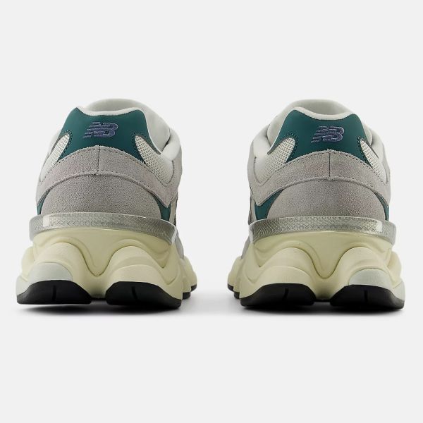 New Balance 9060 Sneaker Grijs
