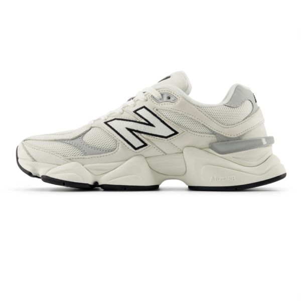 New Balance 9060 Sneaker Off White