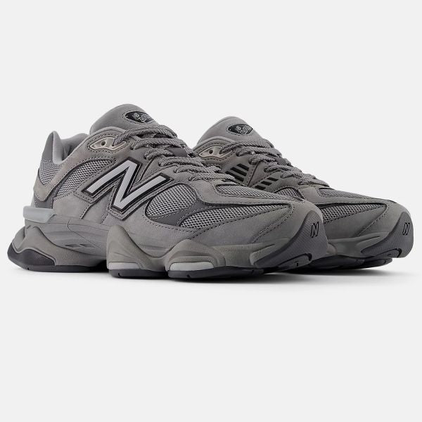 New Balance 9060 Sneaker Grijs