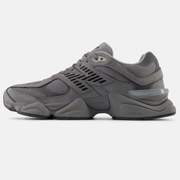 New Balance 9060 Sneaker Grijs