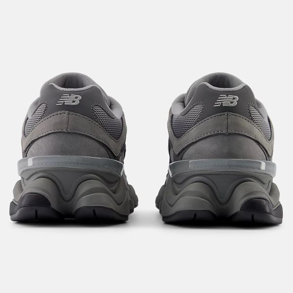 New Balance 9060 Sneaker Grijs