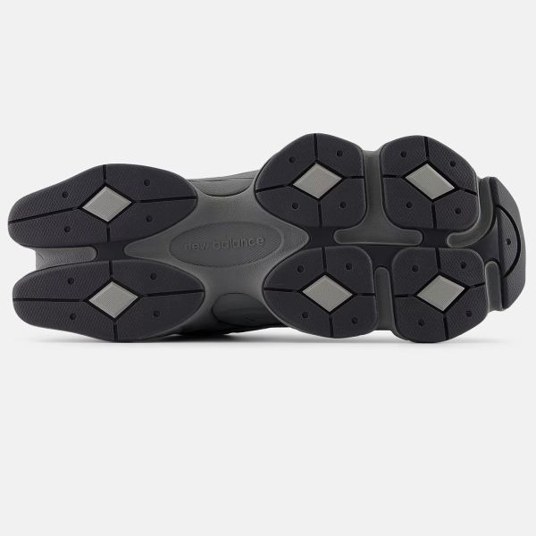 New Balance 9060 Sneaker Grijs