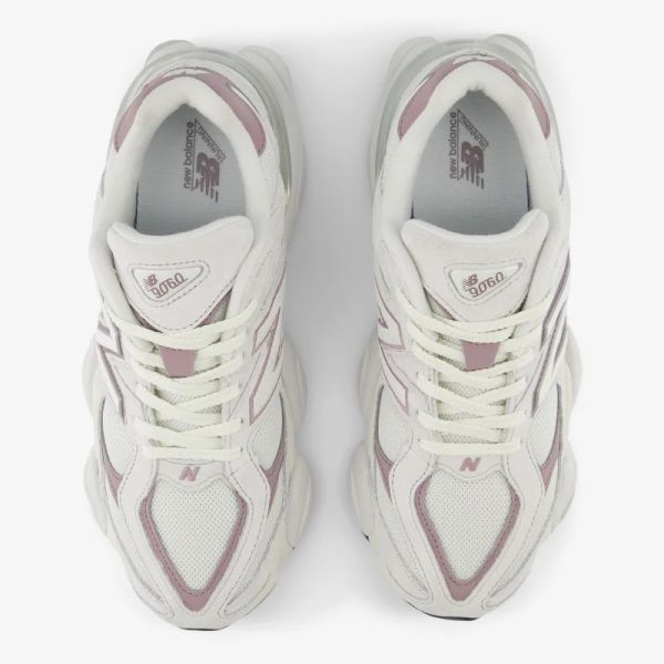 New Balance 9060 Sneaker Grijs