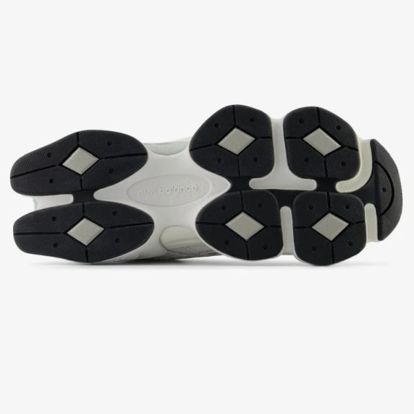 New Balance 9060 Sneaker Grijs