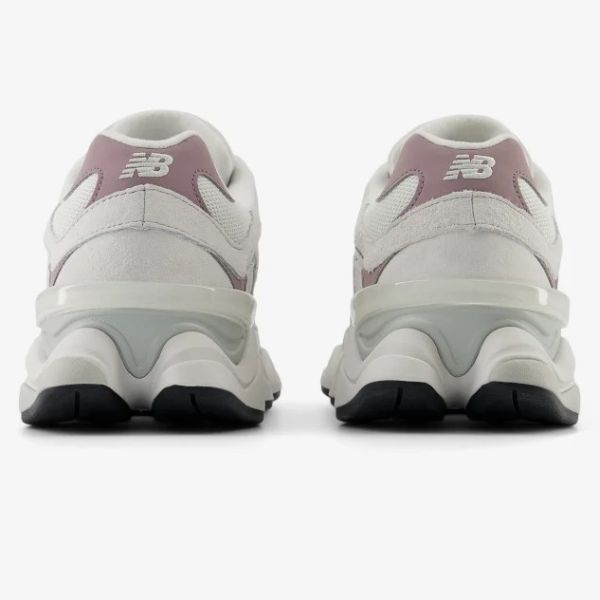 New Balance 9060 Sneaker Grijs