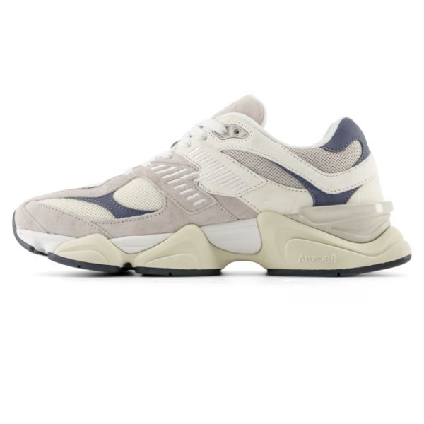 New Balance 9060 Sneaker Off White