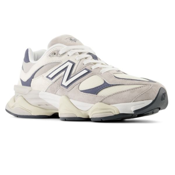 New Balance 9060 Sneaker Off White