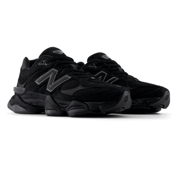 New Balance 9060 Sneaker Zwart