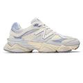 New Balance 9060 Sneaker Grijs/Licht Blauw