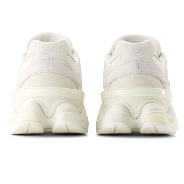 New Balance 9060 Sneaker Off White