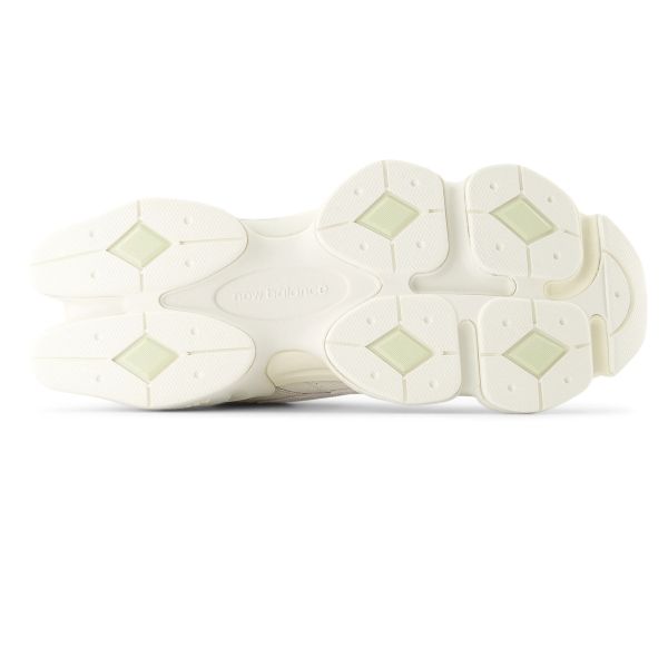 New Balance 9060 Sneaker Off White