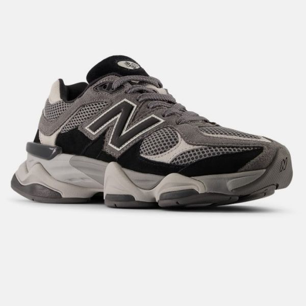 New Balance 9060 Sneaker Zwart