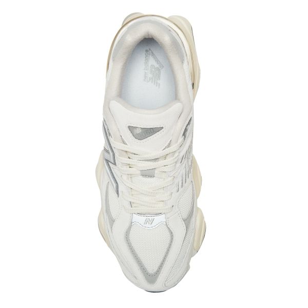 New Balance 9060 Sneaker Off White