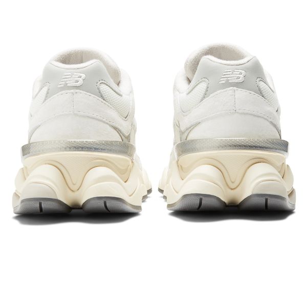 New Balance 9060 Sneaker Off White