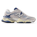 New Balance 9060 Sneaker Grijs/Blauw